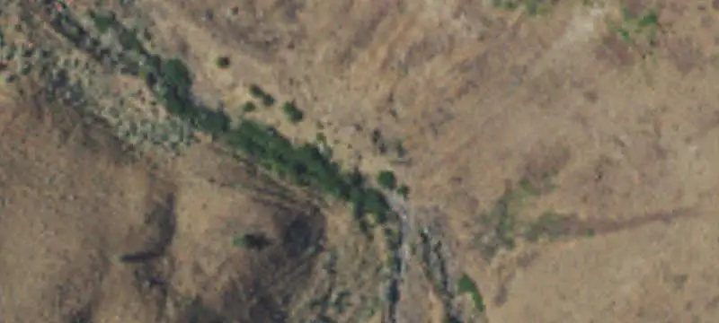 Recreation Land With Cabin