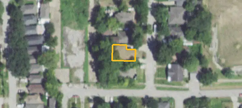 Multifamily Property with Garage