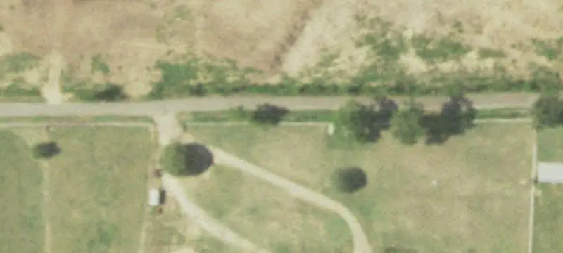 Ranch Property with Horse Barn