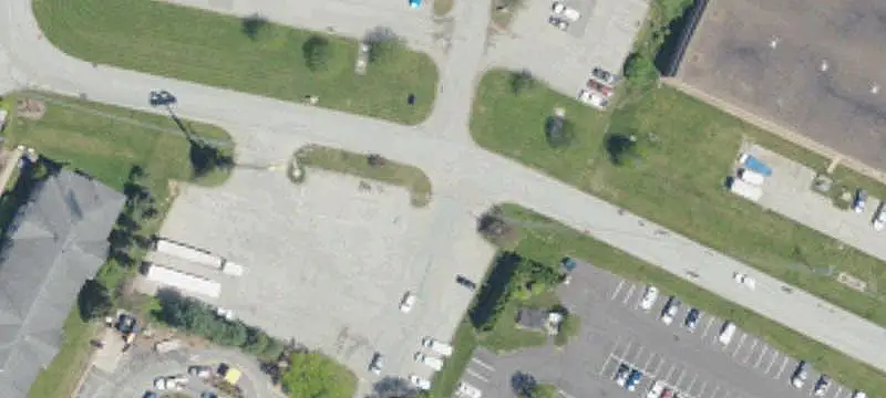 Pad-Ready Industrial Land