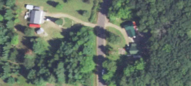 2.81-Acre Commercial Land