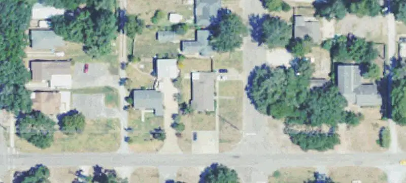 Accessible Live-Work Building