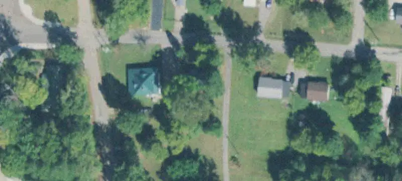 Pasture and Woodland Farmland