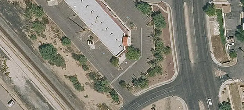 The Shoppes at Orange Grove Retail Center