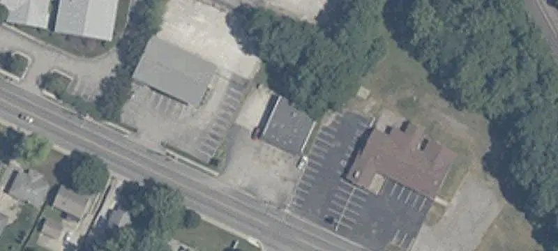 Full-Service Auto Shop