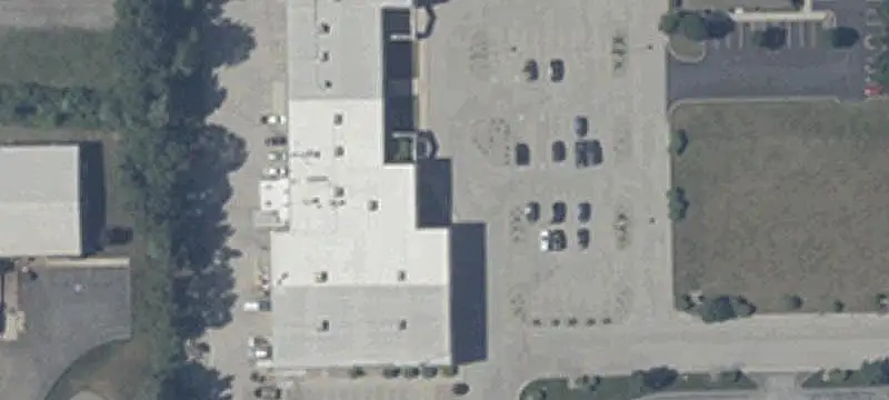 Office Building with Private Offices