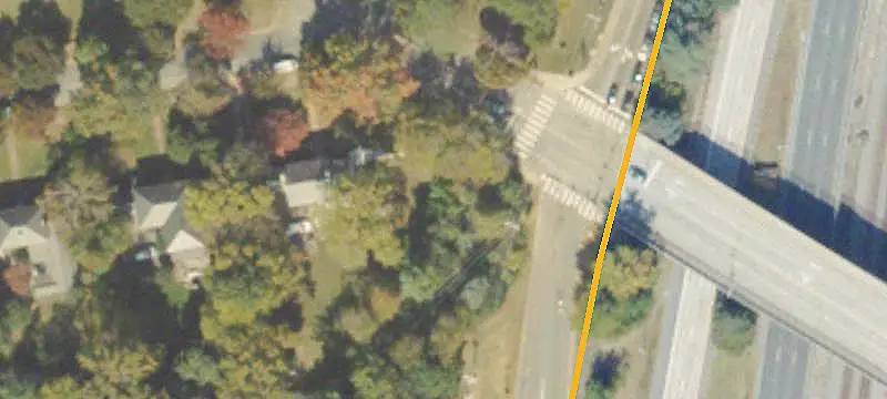 Mixed-Use Property with Restaurant