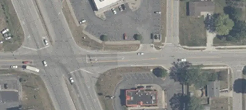 Hardee's NNN Property