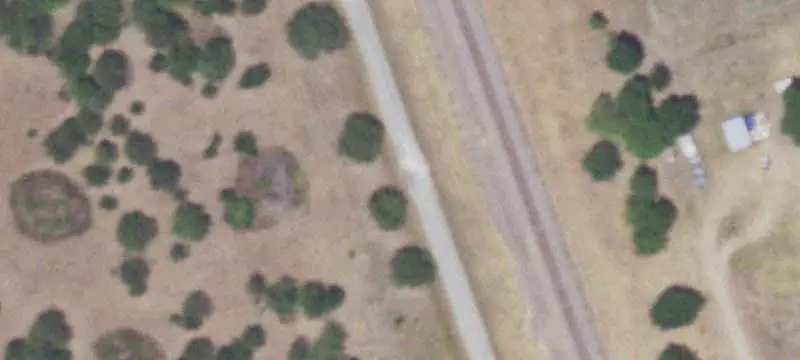 Lot 5 Navarro Road, Corsicana, TX 75109