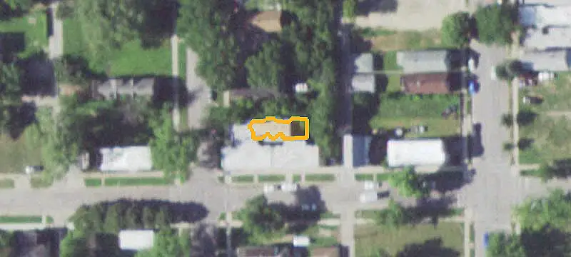 Two-Unit Duplex
