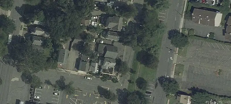 Flex Space with Truck Parking