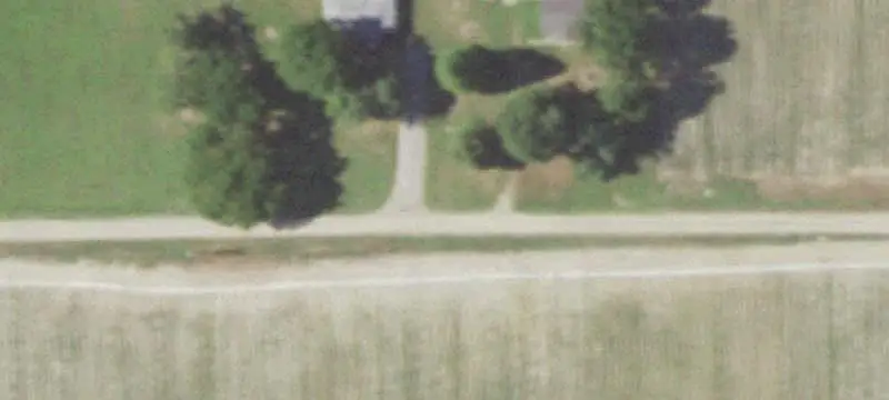 Farm Property with Chicken Houses