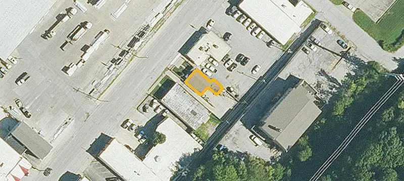M-2 Zoned Office Unit