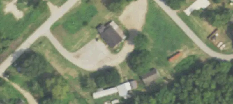 Commercial Land with Existing Improvements