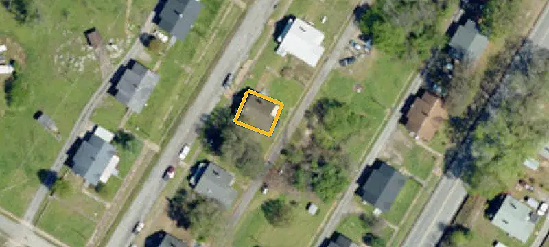 248 Green Street, Pacolet, SC 29372