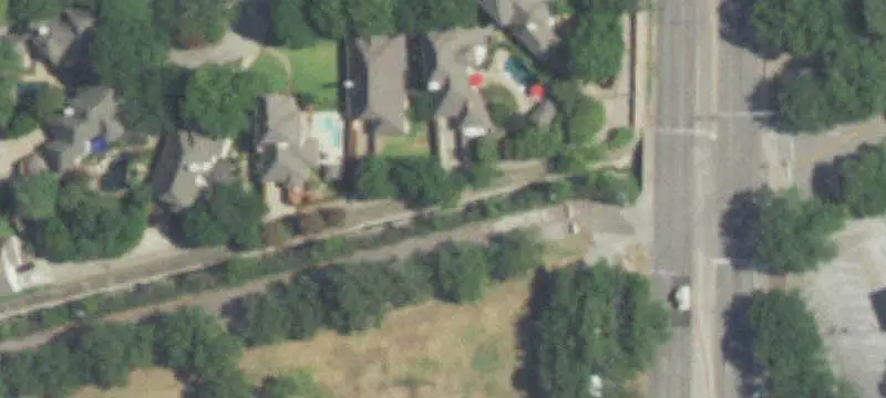 Commercial Land With Pad Sites