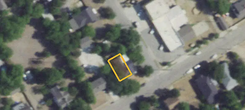 4-Unit Multifamily Property