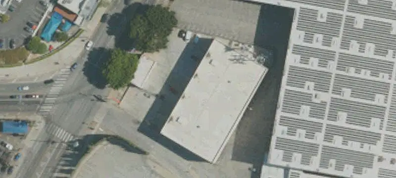 Renovated Warehouse with Fenced Yard