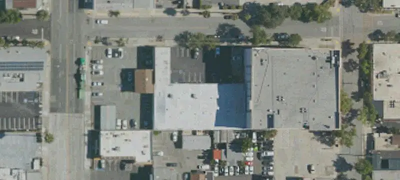 Ground-Floor Flex Space