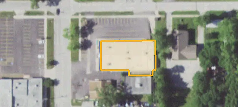 Vacant Land Lots