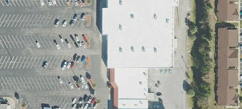 Renovated Neighborhood Retail Space