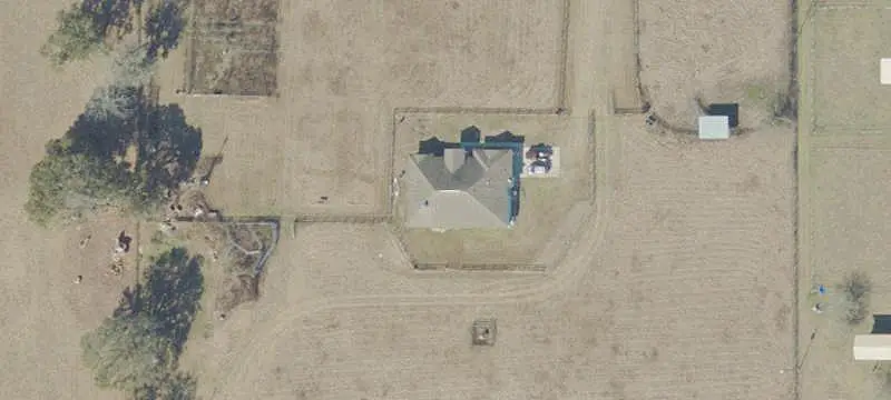 Equestrian Farm with Stud Barn