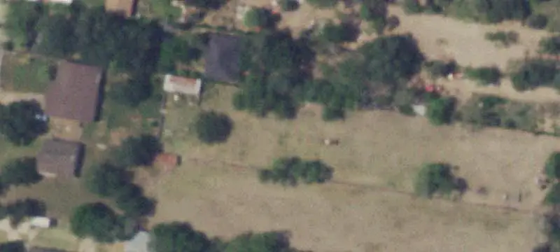 Commercial Land with Fenced Acreage
