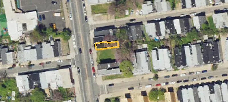 CMX1 Commercial Land