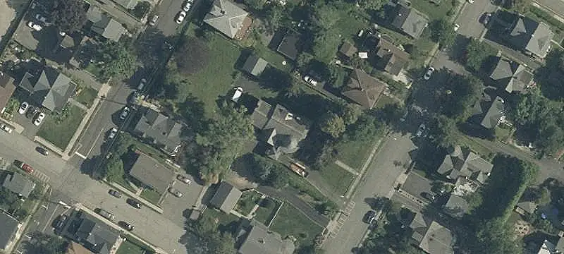Renovated Historic Quadplex