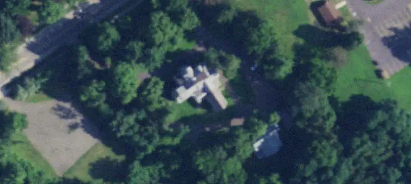 Nine-Unit Apartment Property