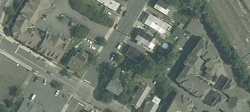Two-Unit Duplex with Backyard
