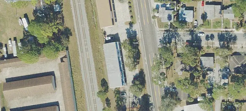 Leased Medical Office Property