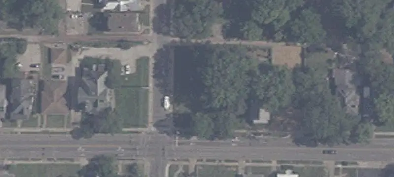 Vacant Land