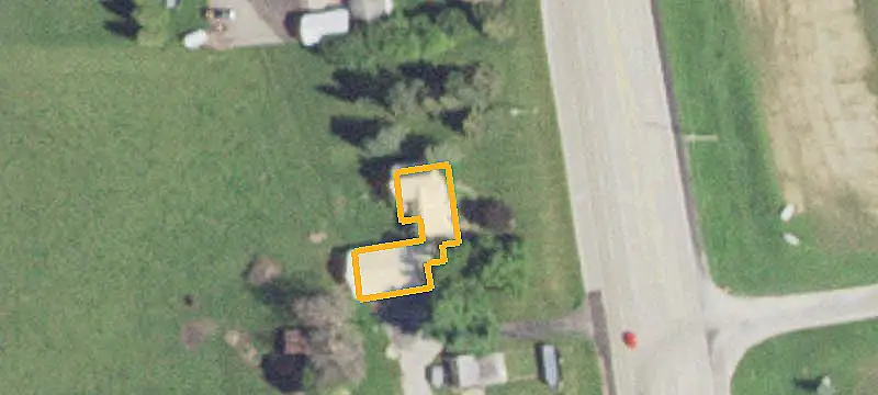 Commercial Land Near Highway