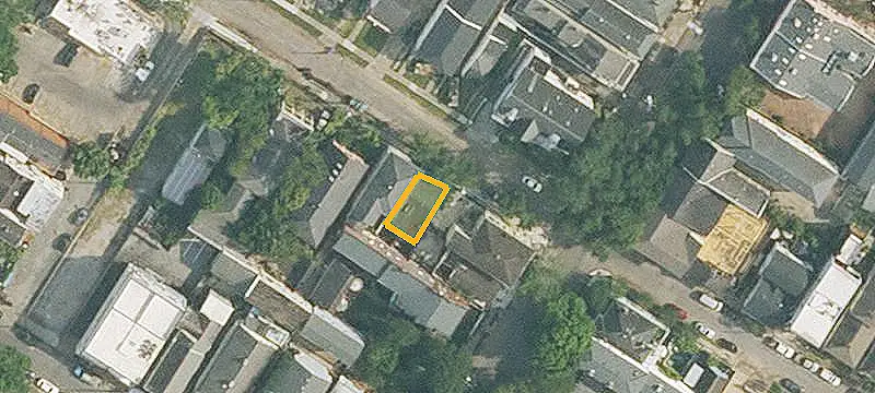 Historic Creole Cottage Duplex