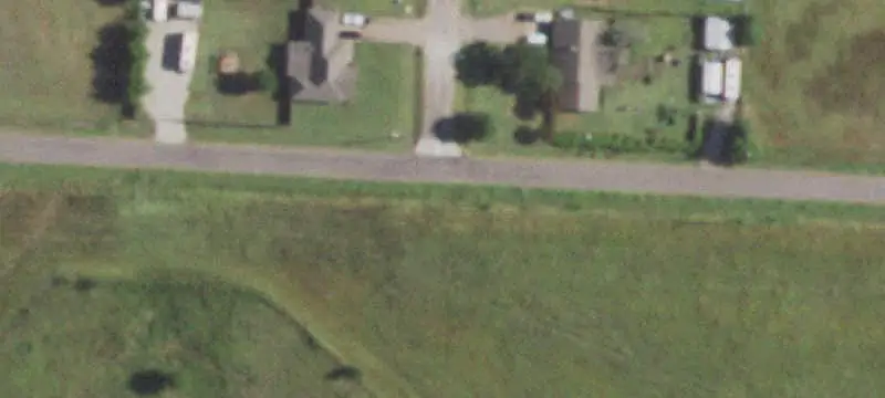 Lakefront Commercial Land