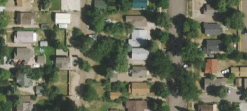 Over-Under Duplex with Front Porch