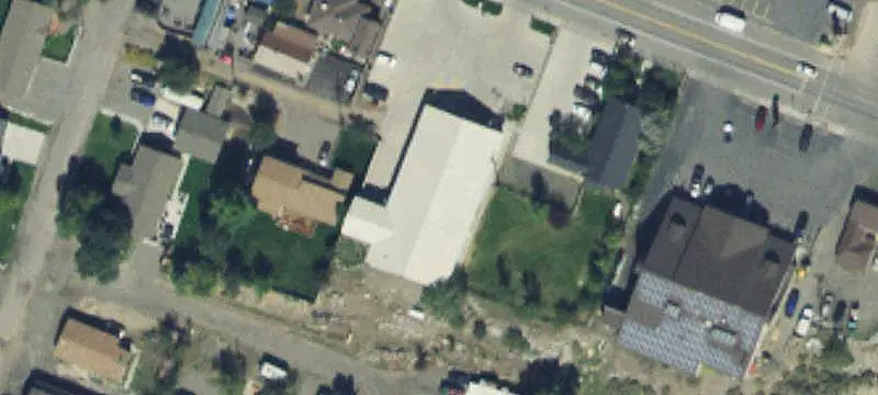 USPS Retail Space