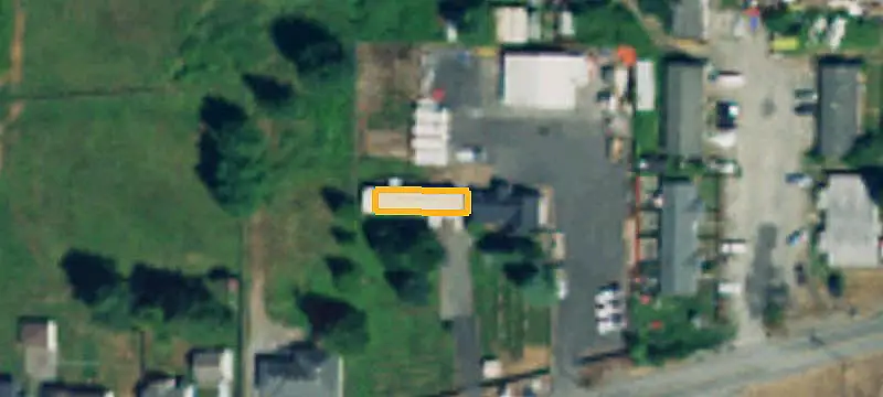 Flex Space with Contractor Yard