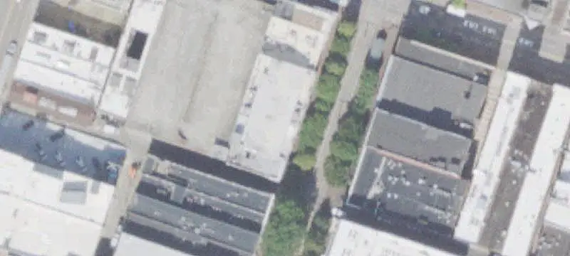 Two-Level Restaurant Condominium