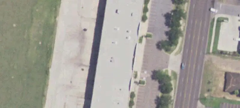 Office Units Near Medical Campus