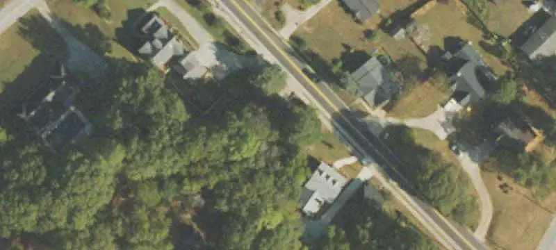 Commercial Corner Land