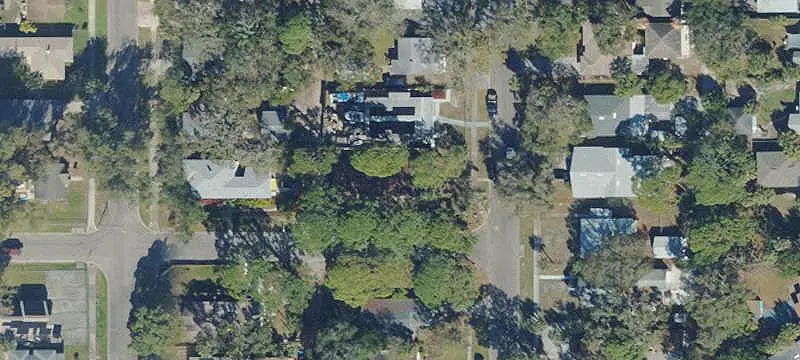 Updated Tenant-Occupied Duplex