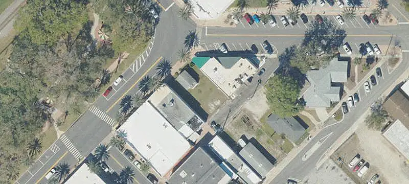 Downtown Commercial Land