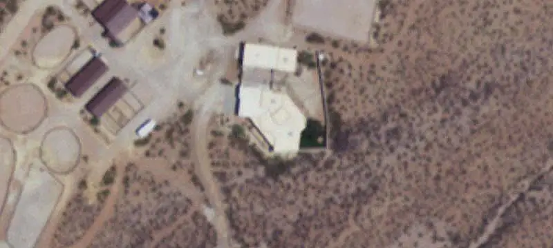 Land