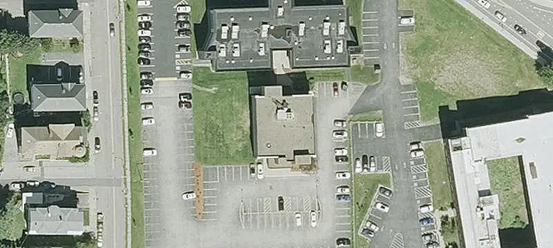 Medical Office Condo with Exam Rooms