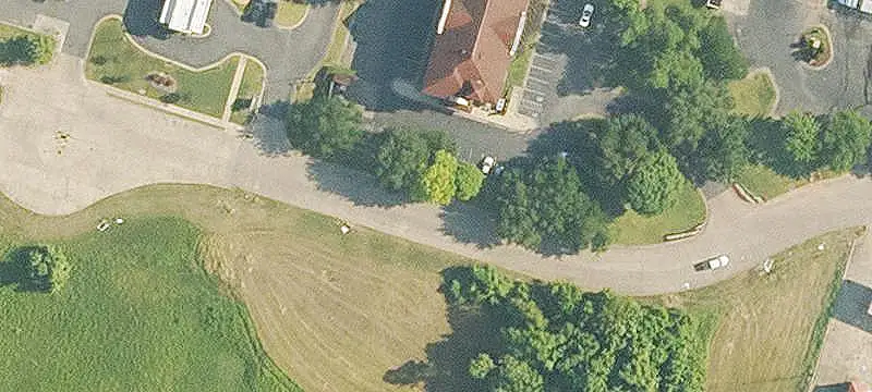 Three-Lot Commercial Land Parcel