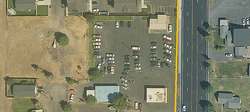 Flex Space with Shop