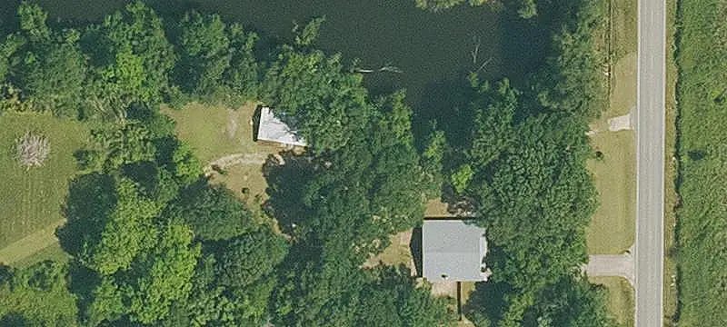 Three-Acre Commercial Land Tract