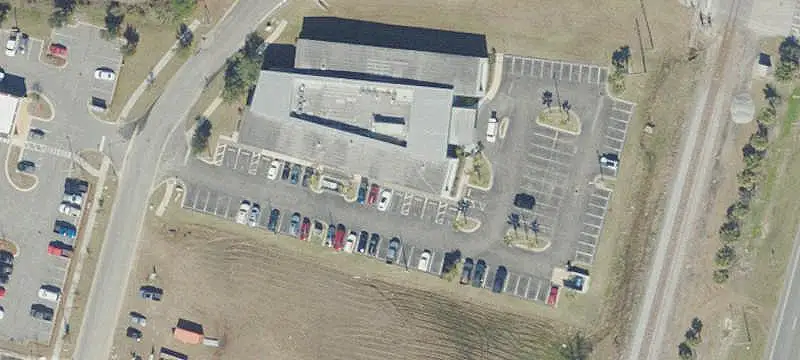 Ambulatory Surgery Center